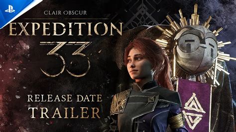 Gorgeous Ps5 Rpg Clair Obscur Expedition 33 Gets Release Date Push Square Gorgeous Ps5 Rpg Clair Obscur Expedition 33 Gets Release Date Push Square