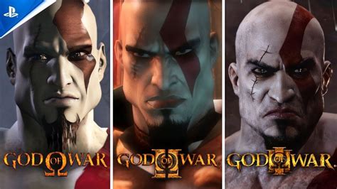 GOW 3 Release Date: A Beginner's Guide to When It Launches