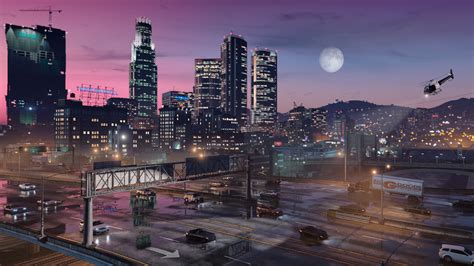Grand Theft Auto 5 Release Date Latest Updates And Insights Hoteldares