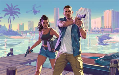 Grand Theft Auto 6 Fans Will Have To Wait Even Longer To Play It On Pc Necom