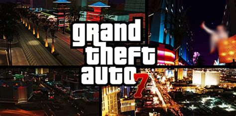 Grand Theft Auto 7 Release Date: Fans Expect Surge in Game Sales