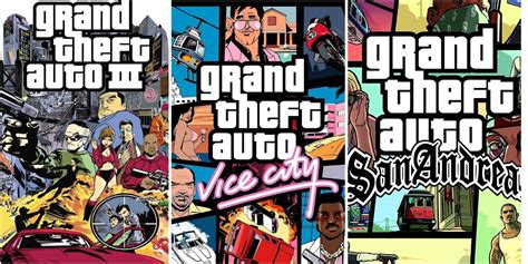 Grand Theft Auto All Release Dates: When to Expect the Latest Titles