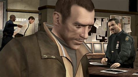 Grand Theft Auto Iv The Blockbuster Game That Dared To Be Truly Political
