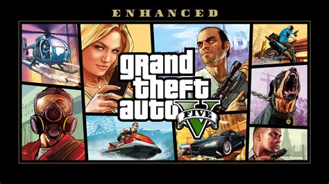Grand Theft Auto V Enhanced Logros Epic Games Store Grand Theft Auto V Enhanced Logros Epic Games Store