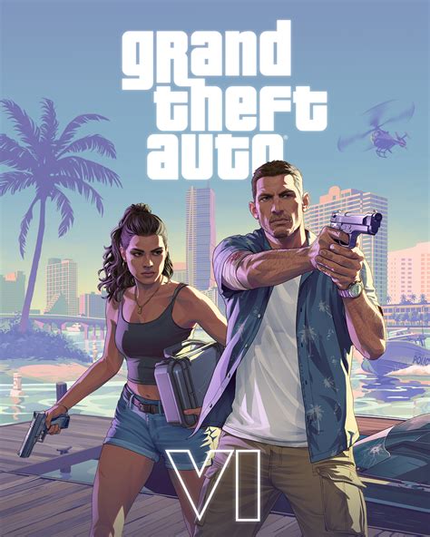 Discover the Surprising History Behind the grand theft auto vi initial release date