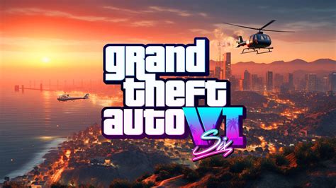 Grand Theft Auto VI Release Date Official: Quick Update You Need