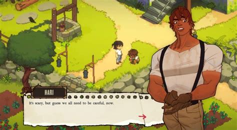 Grave Seasons Is Here To Unite Farming Sim And True Crime Girlies