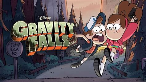 Unveiling the Mystery: Gravity Falls Release Date Revealed
