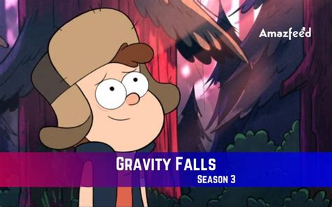 7 Exciting Facts About the Gravity Falls Season 3 Release Date