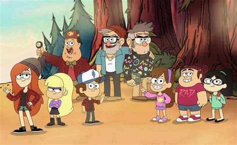 Gravity Falls Season 3 Will More Episodes Ever Release Imdb