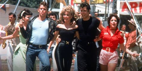 Grease Film Release Date: The Ultimate Guide to When It Hits Theaters