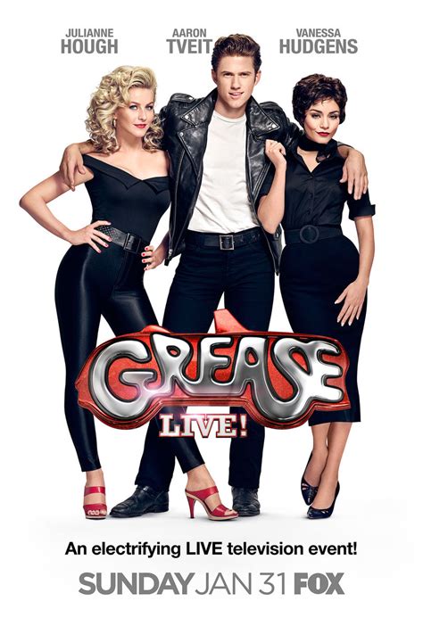 7 Things You Need to Know About the Grease Movie Release Date
