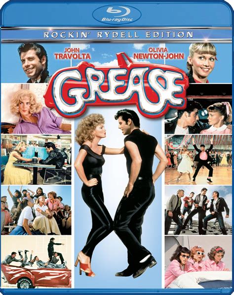 The History and Origin of the Grease Release Date