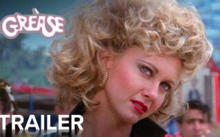 Grease Returns To Amc Theaters As Tribute To Olivia Newton John