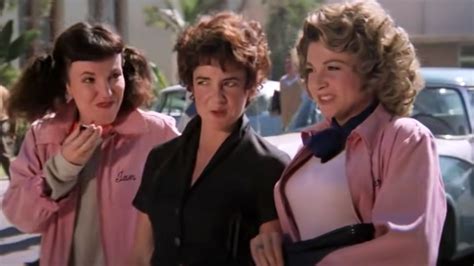 Grease Rise Of The Pink Ladies Release Date Cast And Other Things We Know About The