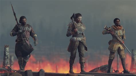 Uncovering the Origin and History Behind the Greedfall 2 Release Date