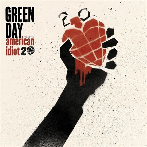 Green Day American Idiot Album Release Date: A Revolutionary Timeline