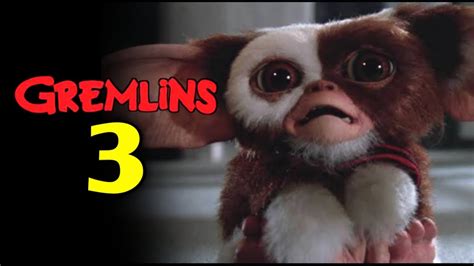 Gremlins 3 2025 Everything You Need To Know Chris Columbus Release Date Cast And Crew Youtube