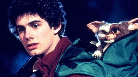 Gremlins 3 Update From Original Star Zack Galligan Geektyrant