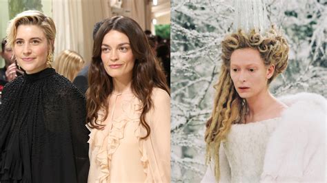 Greta Gerwig Amp 39 S Narnia Movie For Netflix Cast Release Date And Everything We Know So Far