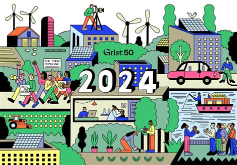 Grist 50 2024 50 Climate Leaders To Watch Fix