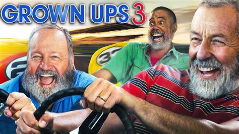Grown Ups 3 Release Date Trailer Cast Everything We Know So Far Amazfeed