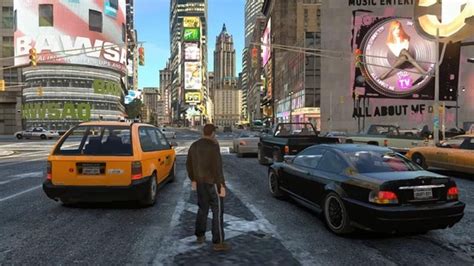 GTA 4 Release Date: Debunking the Myth of a Later Launch