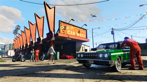 GTA 5 DLC Release Date Rumors: Debunking the Biggest Myths