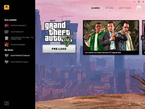 Gta 5 Enhanced Is Live Get The Free Pc Upgrade Now