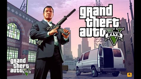 When Will the GTA 5 Release Date Be Announced?