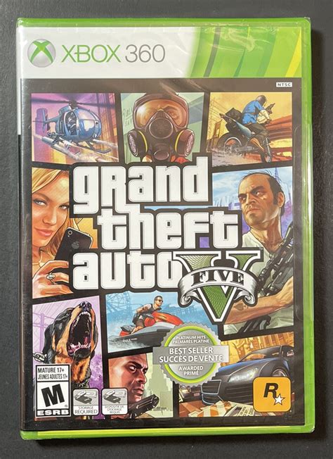 Fast Delivery: GTA 5 Xbox 360 Release Date Revealed