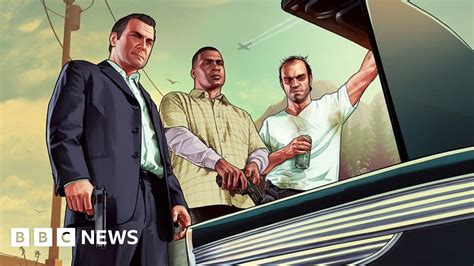 Gta 6 Game To Be Unveiled With 5 December Trailer