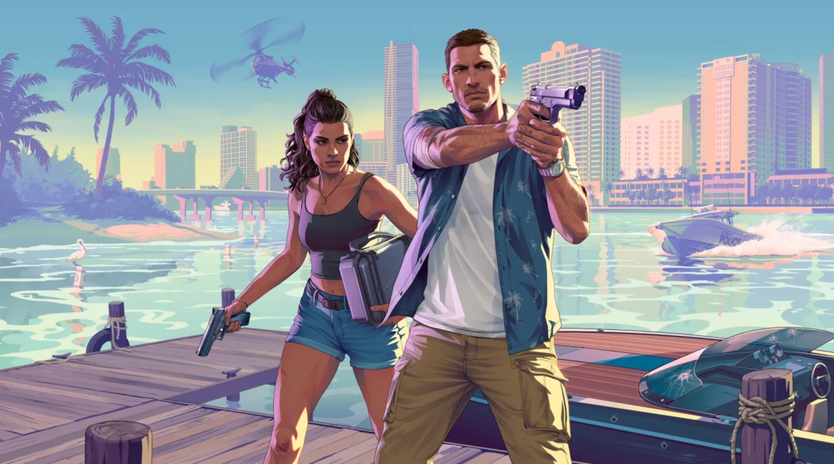Beware of Mistakes When Considering the GTA 6 Official Release Date