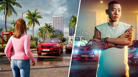 Gta 6 Pc Release Date Already Has Fans On Edge