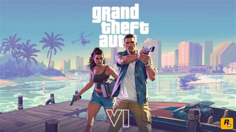 Gta 6 Pc Release Timeline Explained Through Rockstar S Past Launch Patterns Techlatest