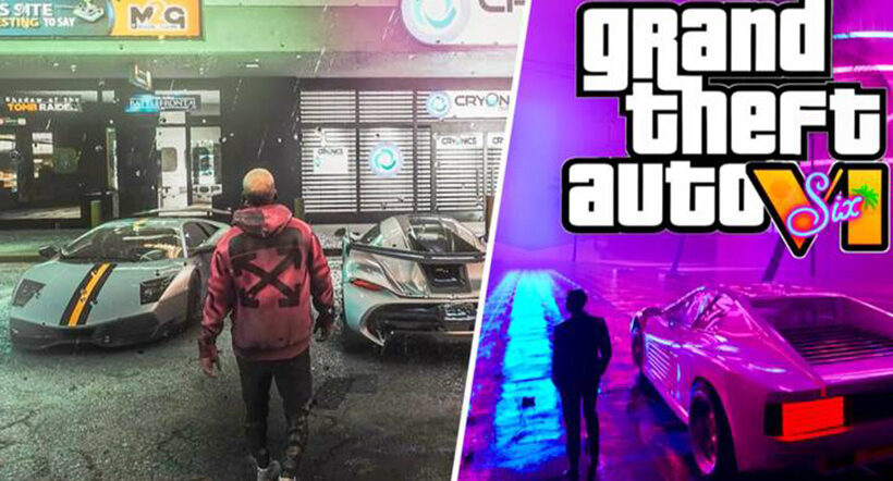 Gta 6 Release Date All You Need To Know About It Is Available Inside Orange Bybk Gta 6 Release Date All You Need To Know About It Is Available Inside Orange Bybk