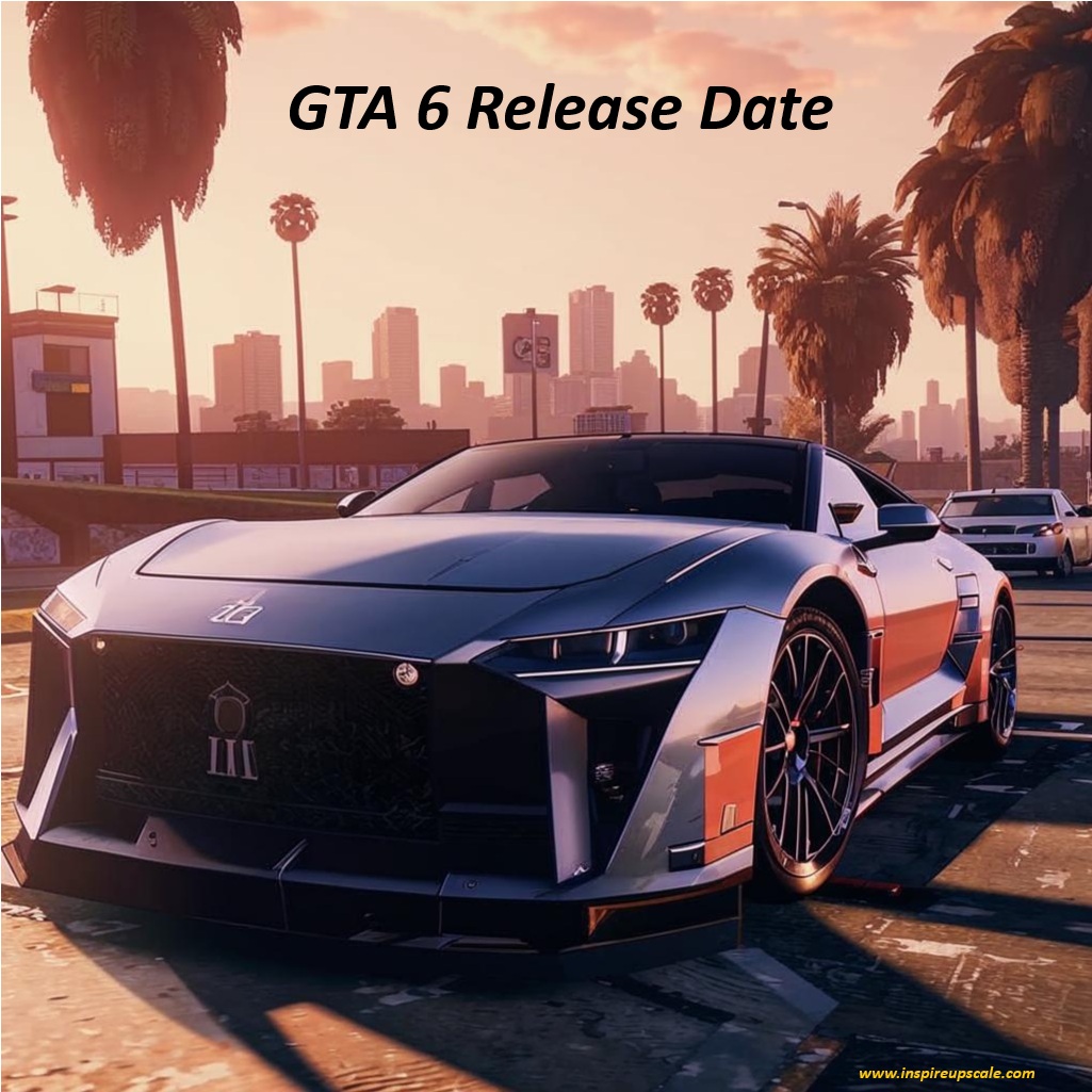 Gta 6 Release Date And Everything We Know So Far Techradar