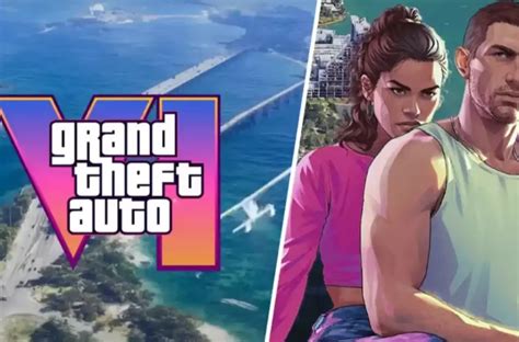 Gta 6 Release Date Everything You Need To Know About The Most Anticipated Game
