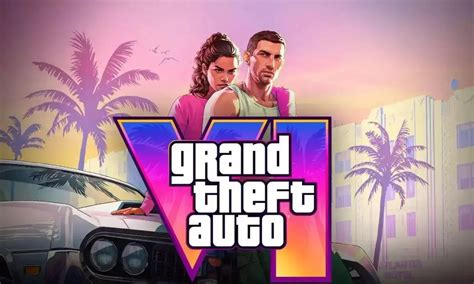 Gta 6 Release Date Leaked Sparks Speculation As Fans Await Rockstar Amp 39 S Official Announcement