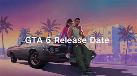 Gta 6 Release Date Rockstar Drops A Huge Hint It S Just Over The Horizon Gta 6 Release Date Rockstar Drops A Huge Hint It S Just Over The Horizon