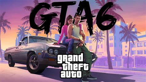 Gta 6 Release Date Trailer And Other Details