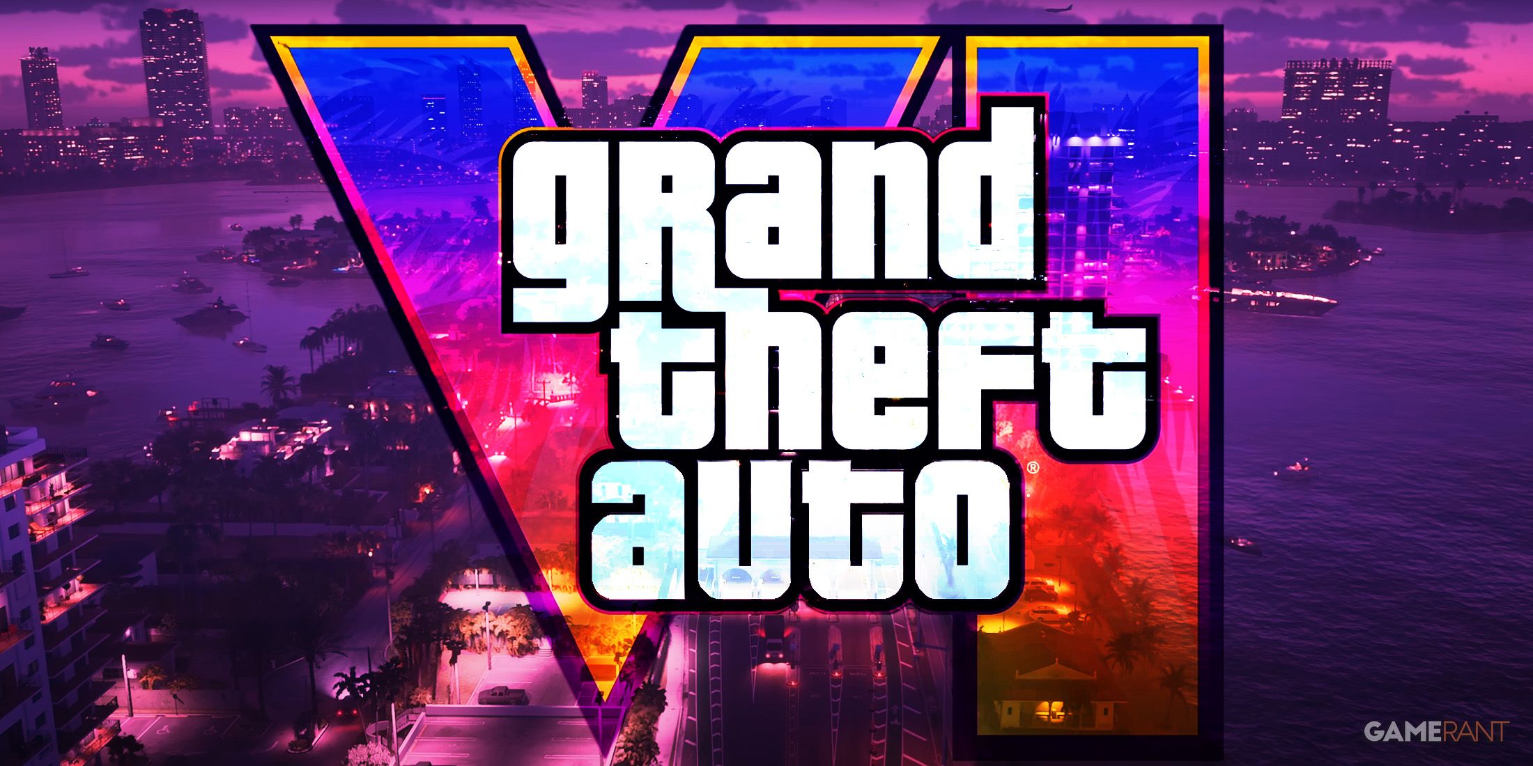 Gta 6 Release Date Trailer Jaw Dropping Grand Theft Auto 6 Trailer 2 Coming This Summer