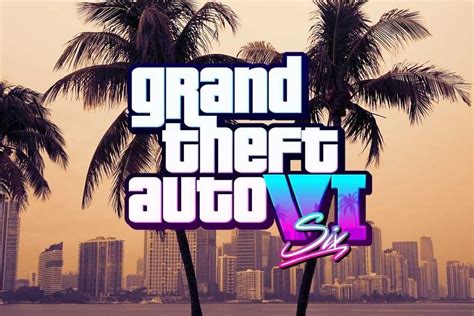 Gta 6 Release Date When Is The New Grand Theft Auto Coming Out Marca Gta 6 Release Date When Is The New Grand Theft Auto Coming Out Marca