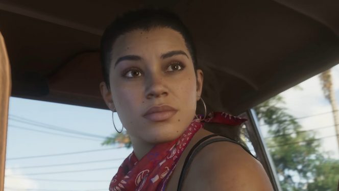 Gta 6 System Requirements Download Size And Comparison