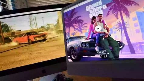 Gta 6 Trailer 2 Release Date Is Hiding In Plain Sight Fans