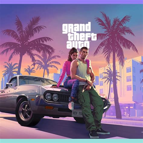 Gta 6 Trailer Release Date And Everything We Know So Far Vgc
