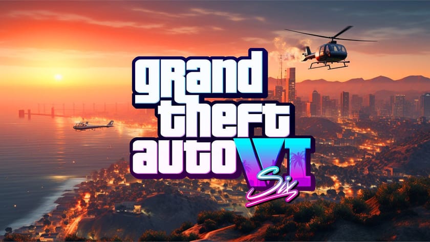 Gta 6 Trailer Release Date The Official First Look Of Grand Theft Auto 6