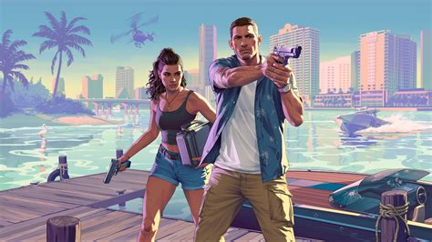 Gta 6 What We Know So Far And Why The Wait Is Worth It Gta 6 What We Know So Far And Why The Wait Is Worth It