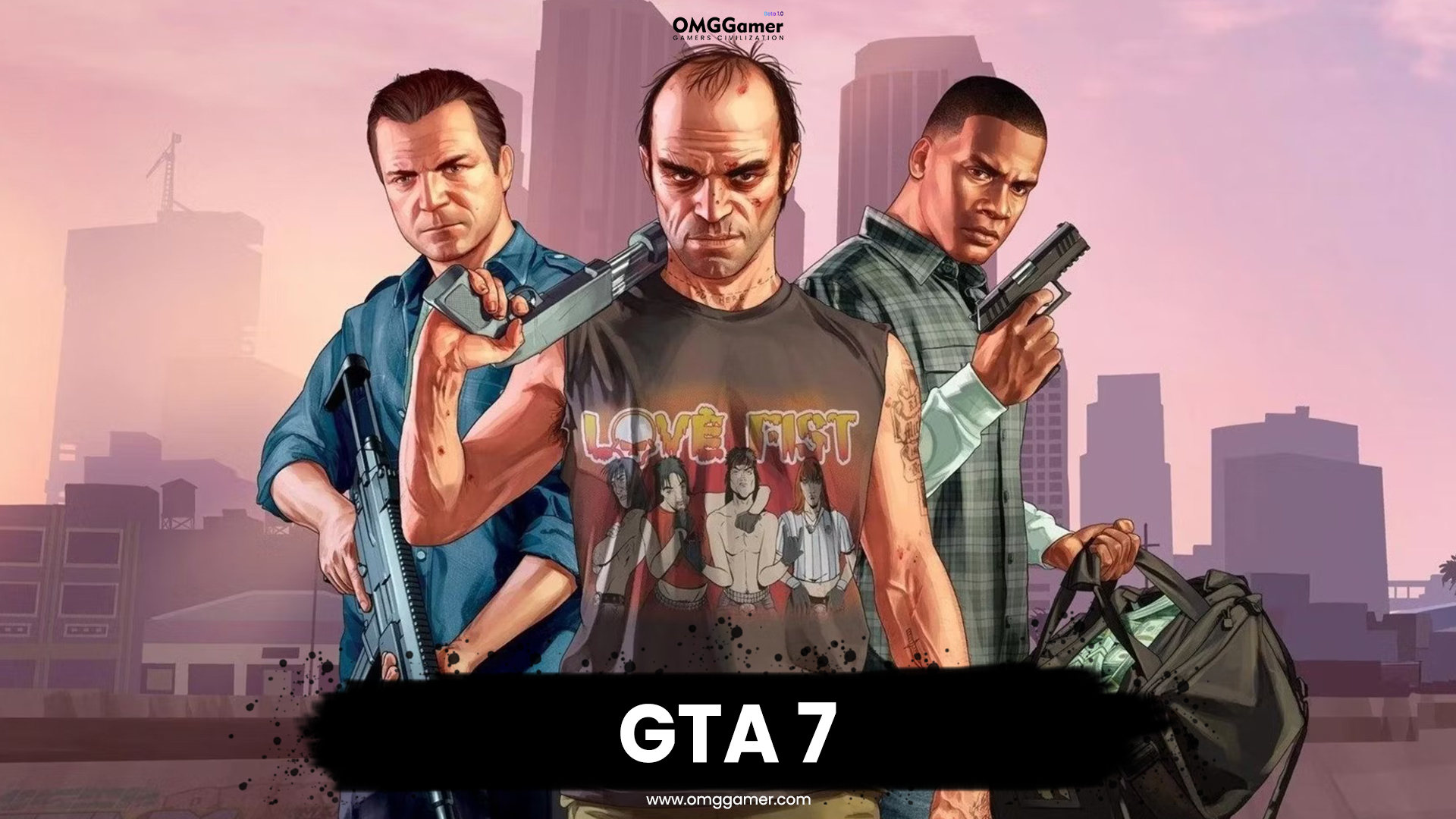 GTA 7 Release Date and Its Impact on Gaming Stocks and Investment Opportunities