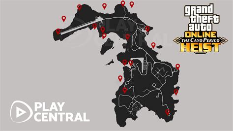 Gta Online Treasure Chest Locations Gta Boom Wiki